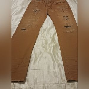 CULT OF INDIVIDUALITY MENS PANTS